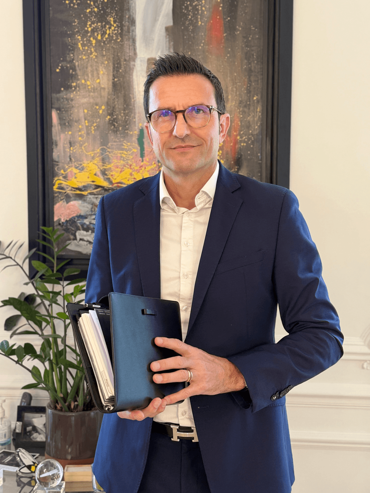 Expert Financial Advice